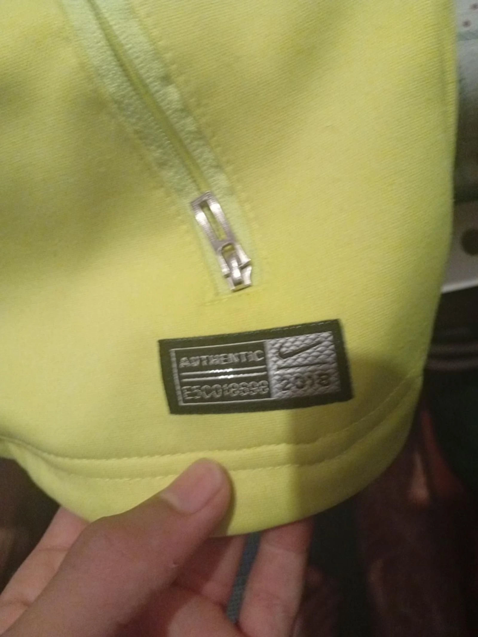 Nike FC Barcelona jacket, size M. 🔵🔴 – photo 3